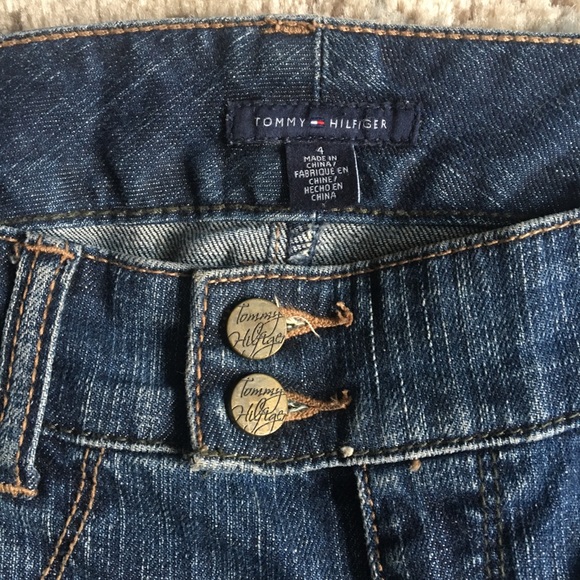 Tommy Hilfiger Denim - Tommy Hilfiger Jeans